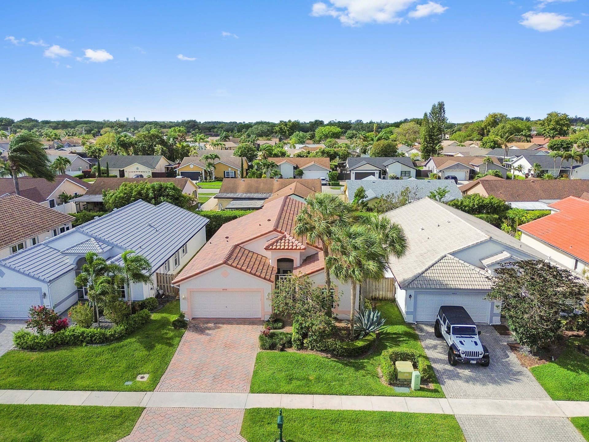 8856 Thames River Drive, Boca Raton, FL 33433 31 drone 02