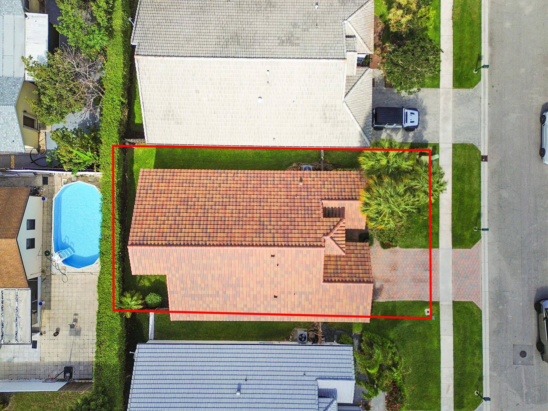 8856 Thames River Drive, Boca Raton, FL 33433 32 drone 03-line
