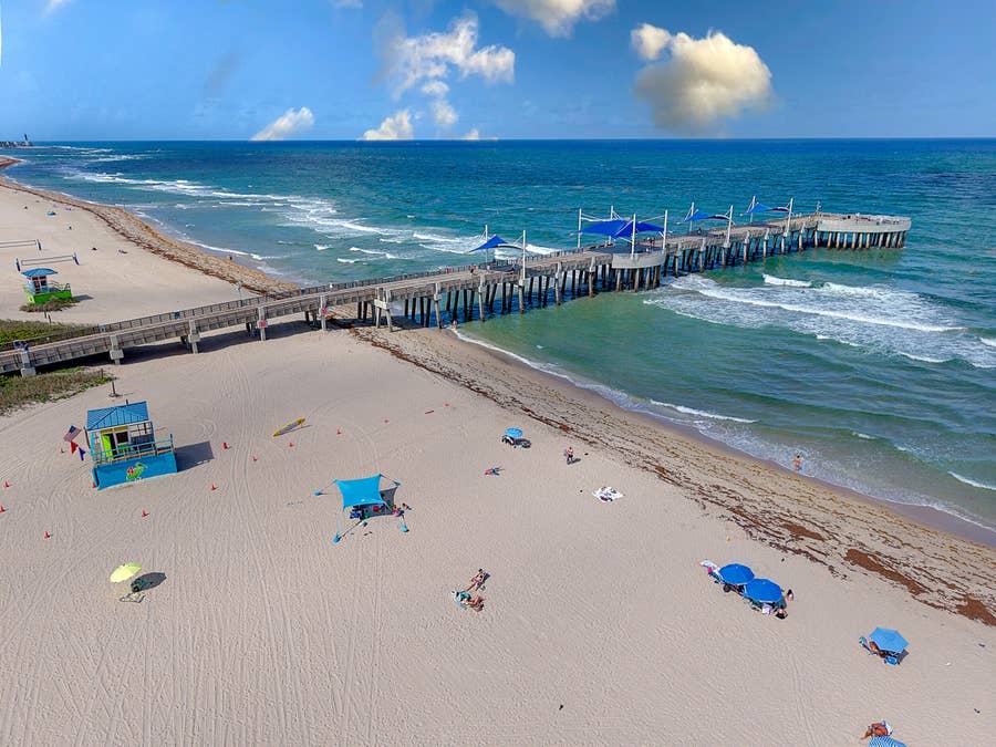 Property photo for 111 N Pompano Beach Boulevard, #1609, Pompano Beach, FL