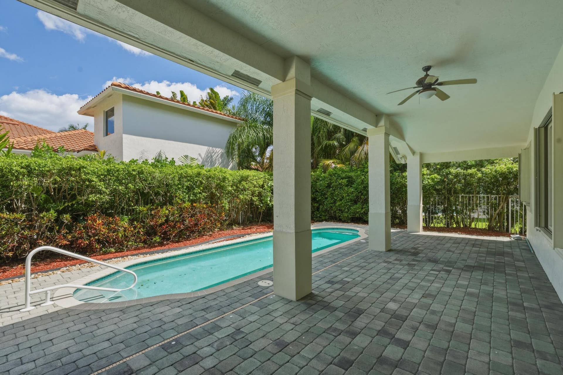 Pool & Patio 1