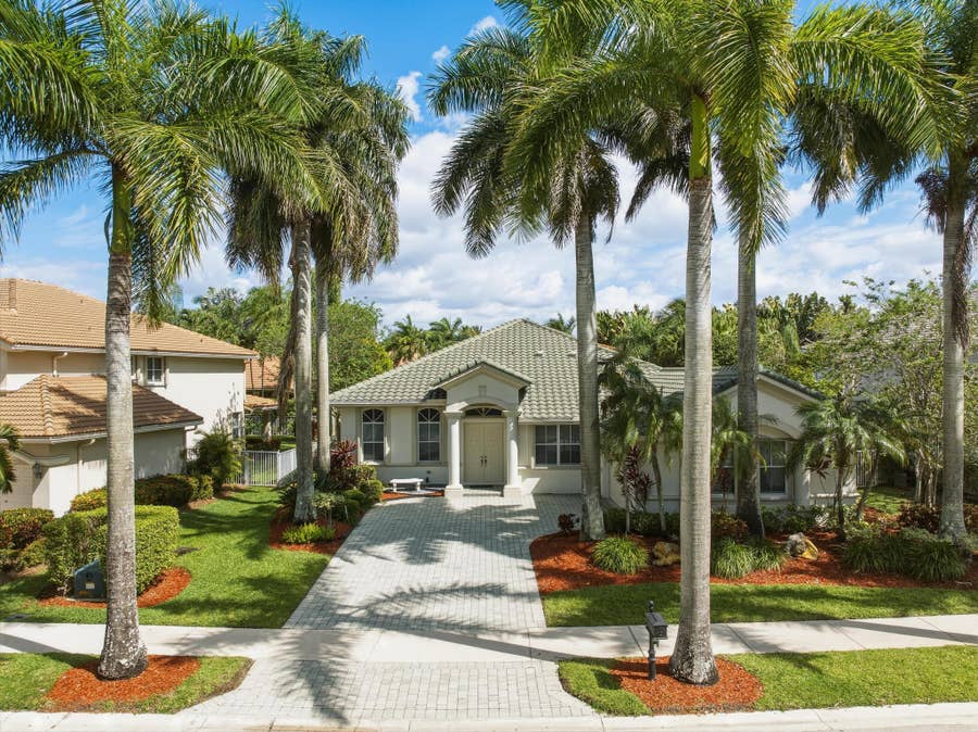 Property photo for 2053 Quail Roost Drive, Weston, FL