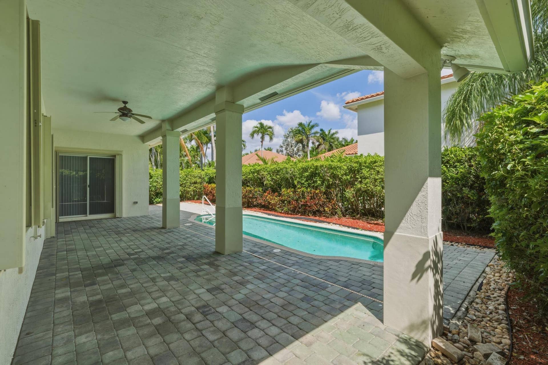Pool & Patio 2