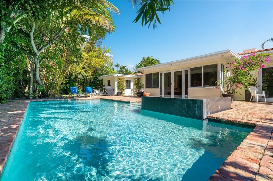 Property photo for 3029 Center Avenue, Fort Lauderdale, FL