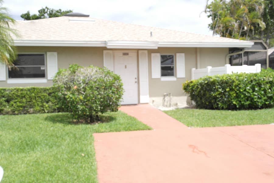 Property photo for 18890 Candlewick Drive, #B, Boca Raton, FL