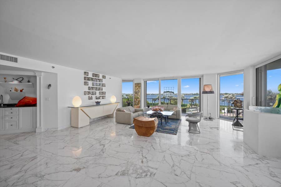 Property photo for 3170 S Ocean Boulevard, #305s, Palm Beach, FL