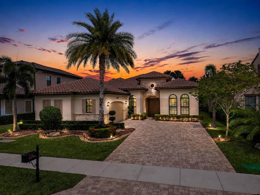 Property photo for 8040 NW 112th Terrace, Parkland, FL