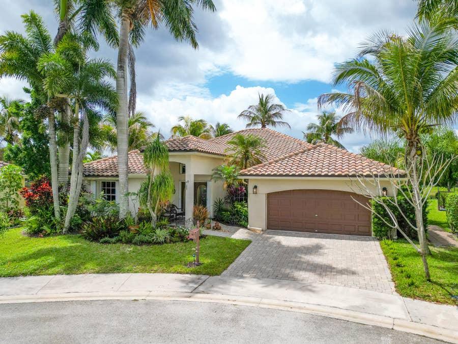 Property photo for 712 Verona Court, Weston, FL