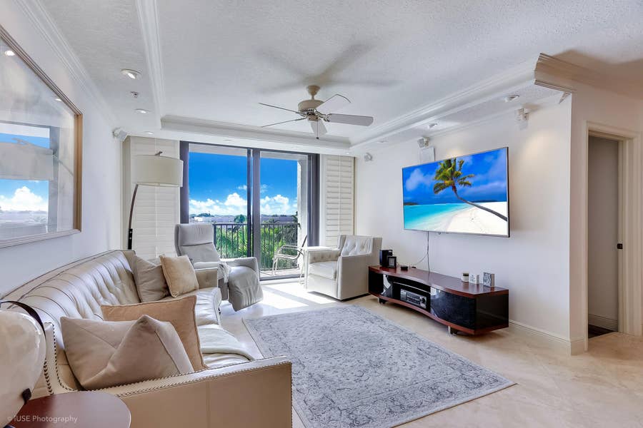 Property photo for 651 Okeechobee Boulevard, #509, West Palm Beach, FL