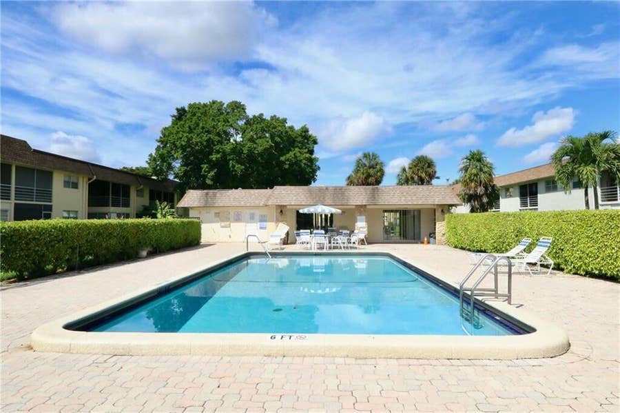 Property photo for 9915 Sandalfoot Boulevard, #408, Boca Raton, FL