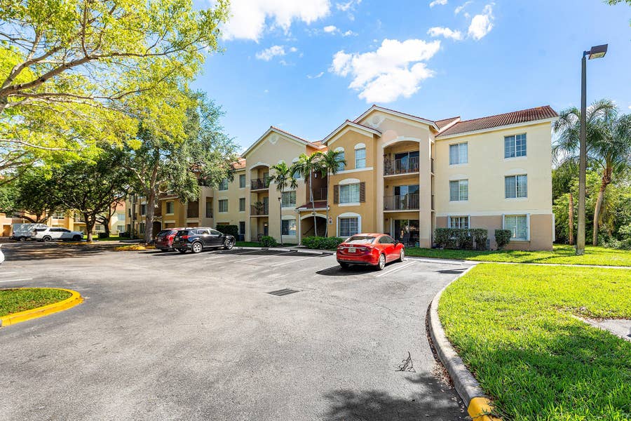 Property photo for 4180 W San Marino Boulevard, #107, West Palm Beach, FL