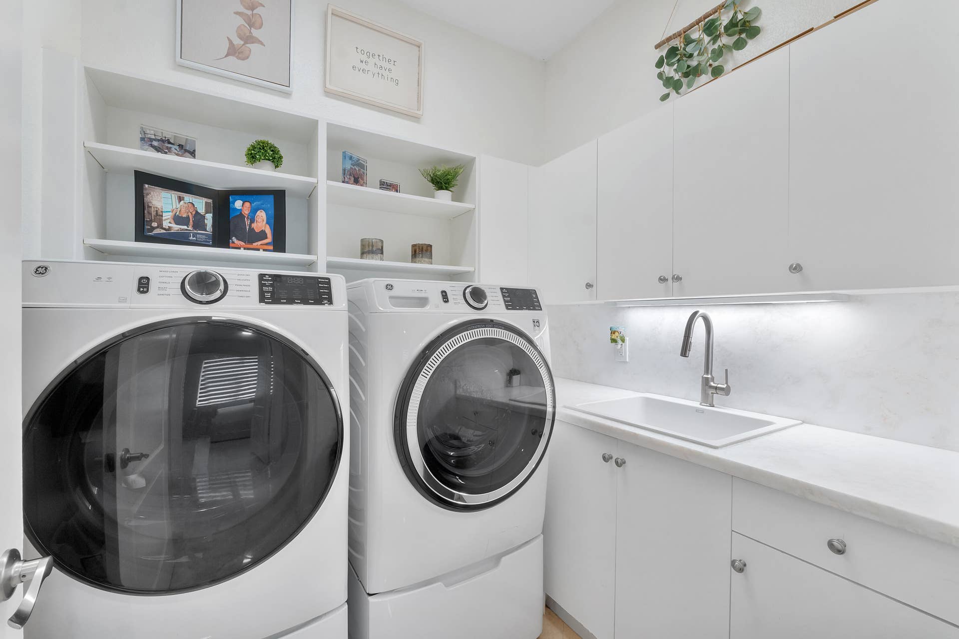 7169 NW 127th Way, Parkland, FL 33076 Laundry Room (Downstairs)