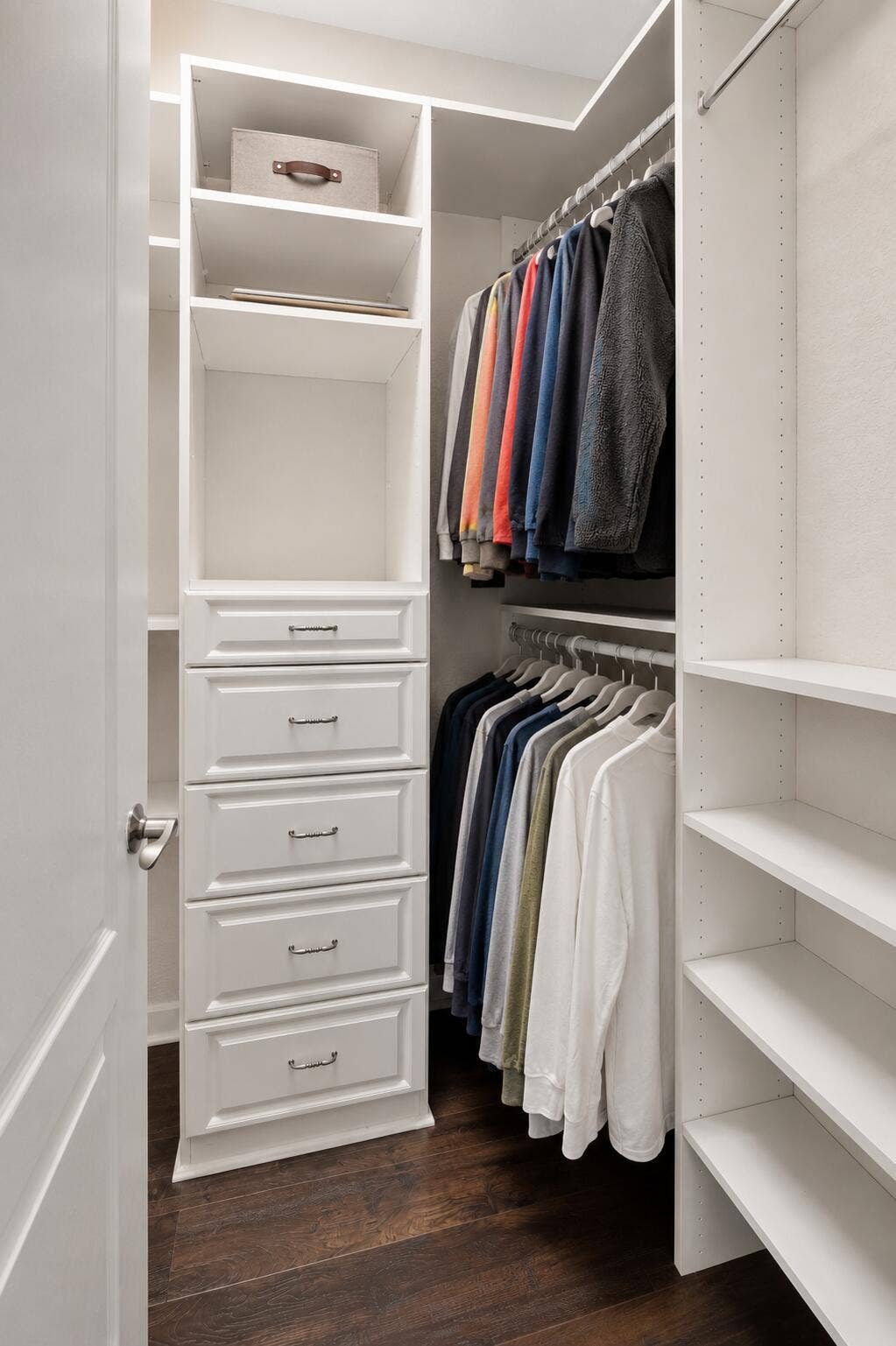 7169 NW 127th Way, Parkland, FL 33076 Closet 5