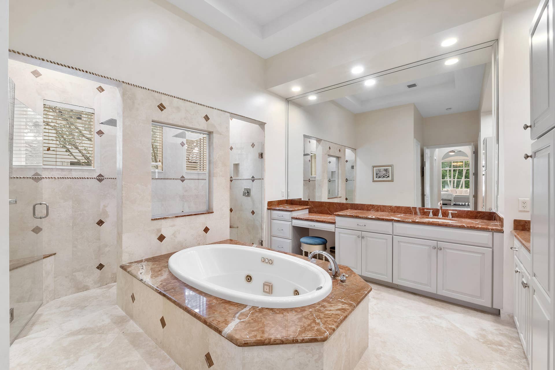 7169 NW 127th Way, Parkland, FL 33076 Master Bath