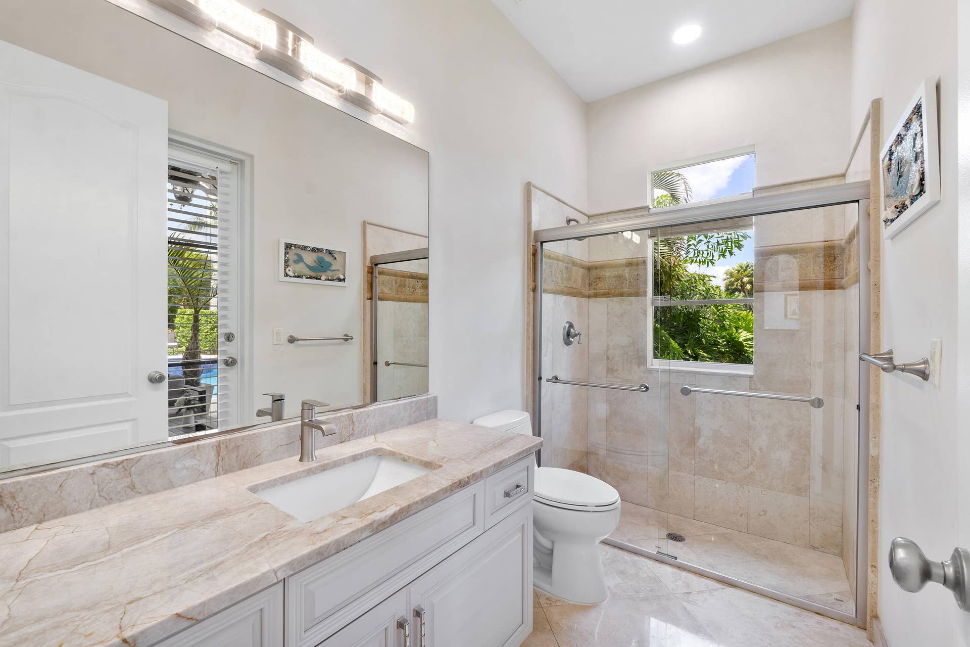 7169 NW 127th Way, Parkland, FL 33076 Cabana Bath