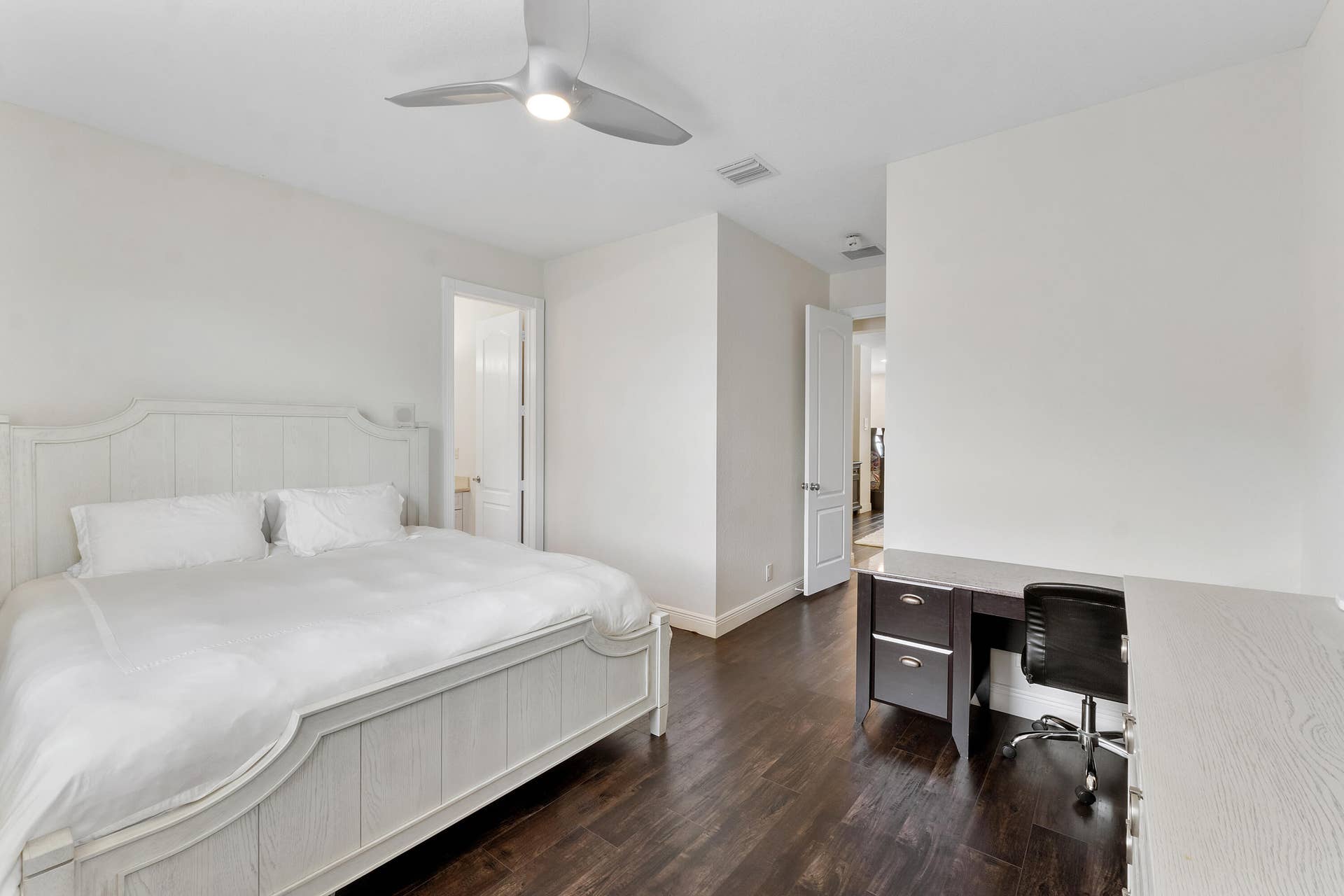 7169 NW 127th Way, Parkland, FL 33076 Bedroom 5 (Upstairs)
