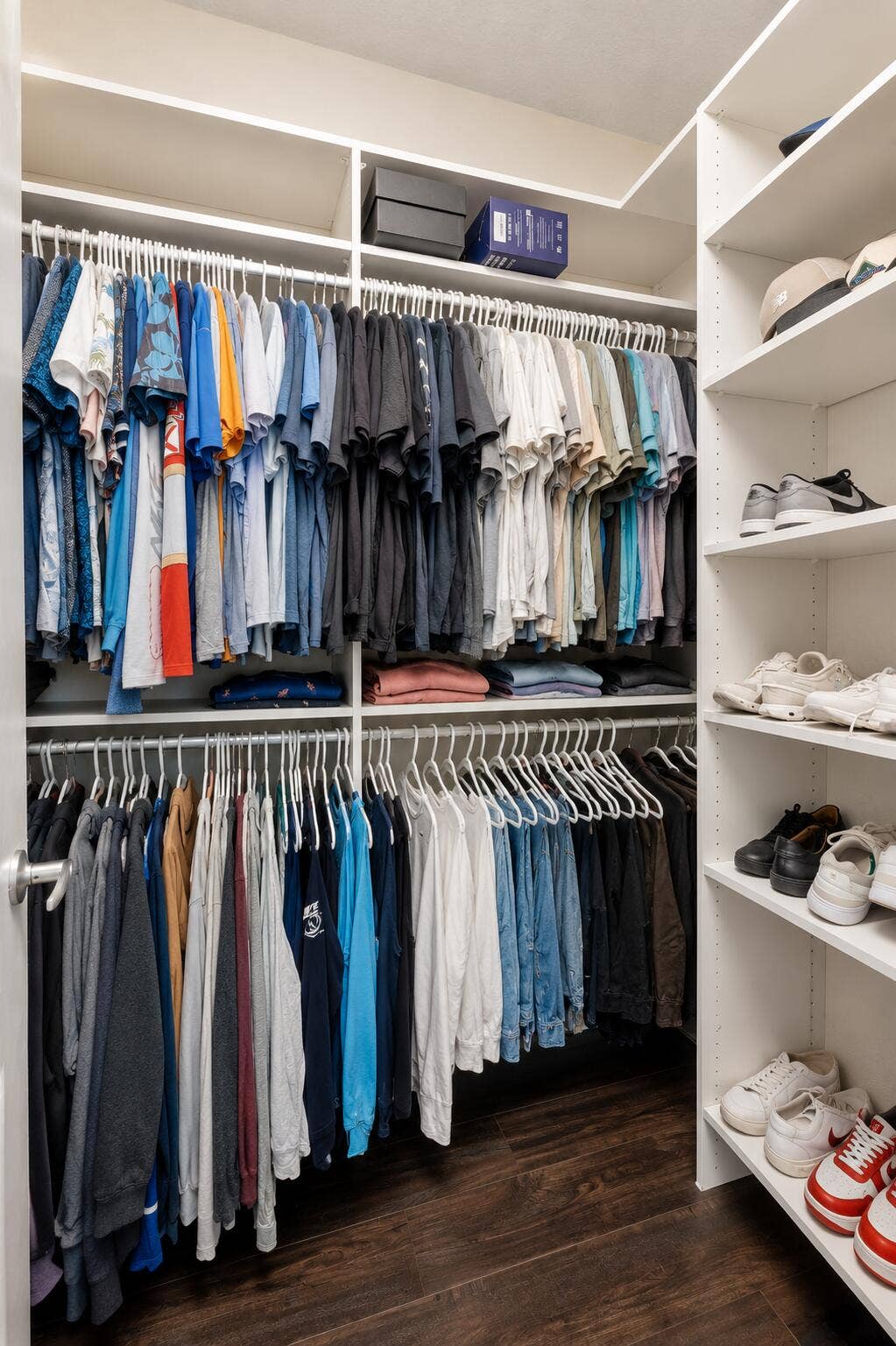 7169 NW 127th Way, Parkland, FL 33076 Closet 6
