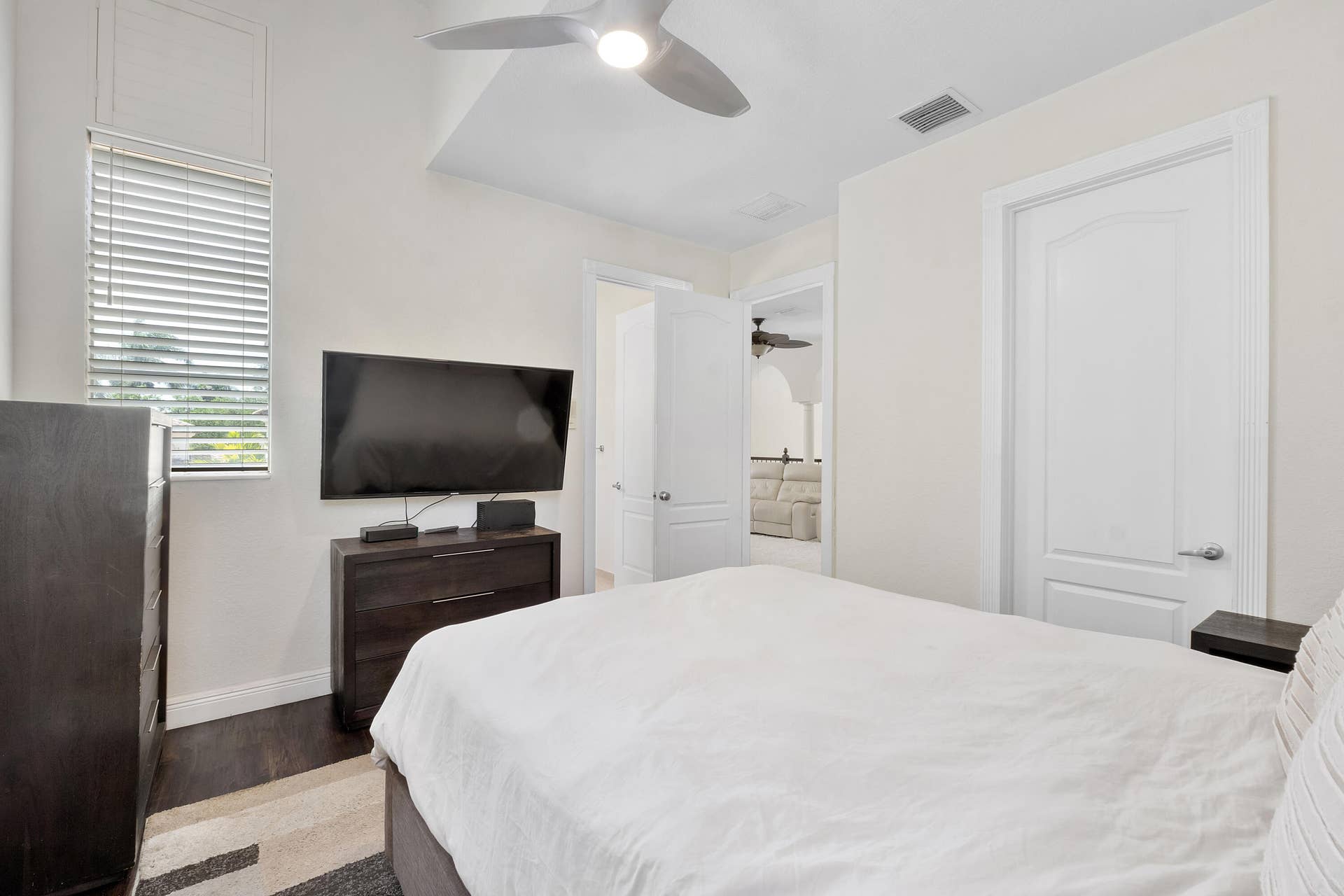7169 NW 127th Way, Parkland, FL 33076 Bedroom 6 (Upstairs)