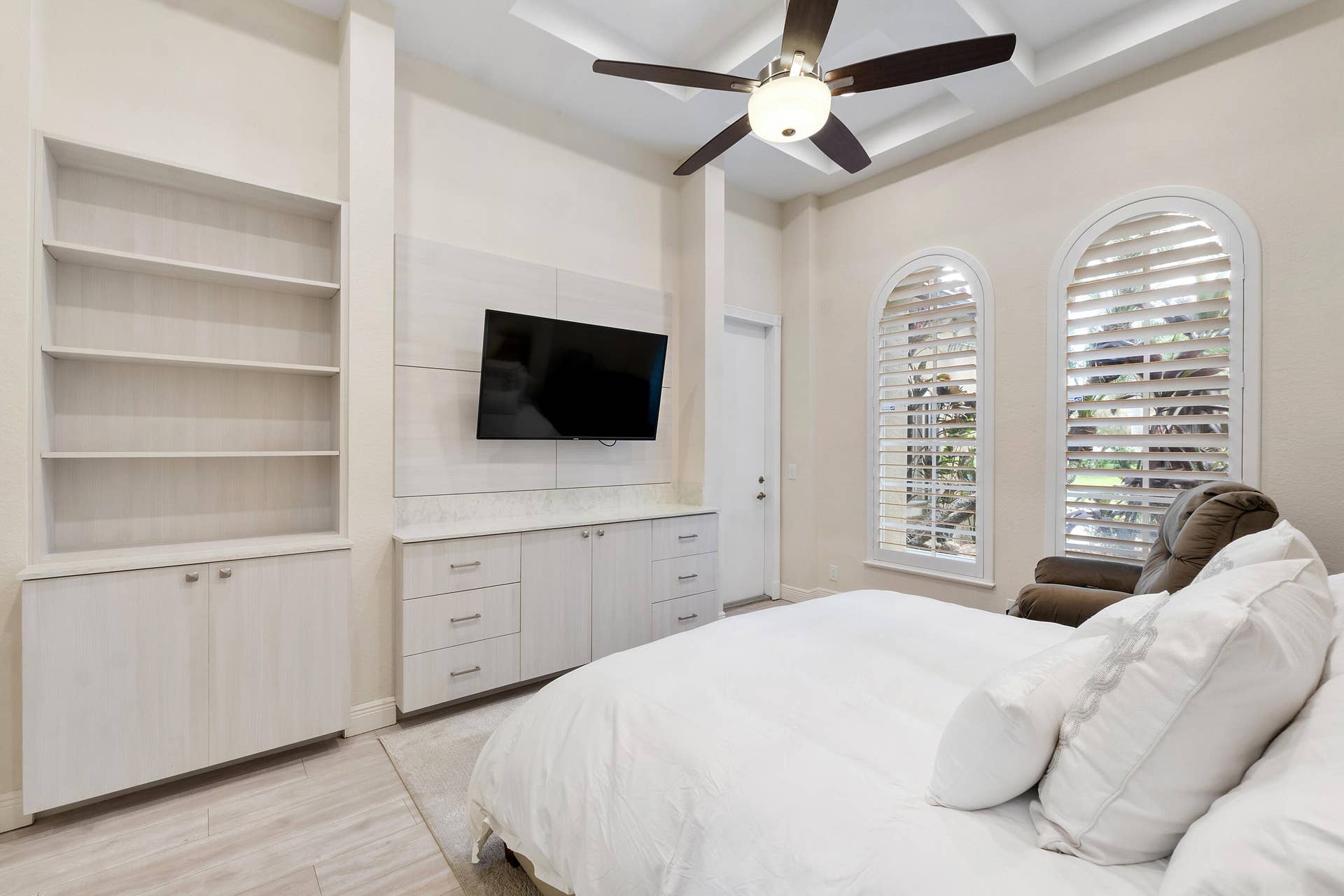 7169 NW 127th Way, Parkland, FL 33076 Bedroom 3/ Office (Downstairs)