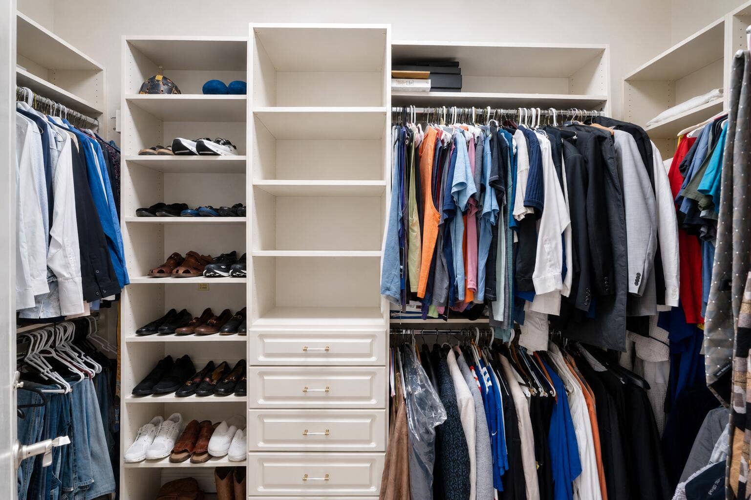 7169 NW 127th Way, Parkland, FL 33076 Master Closet 2
