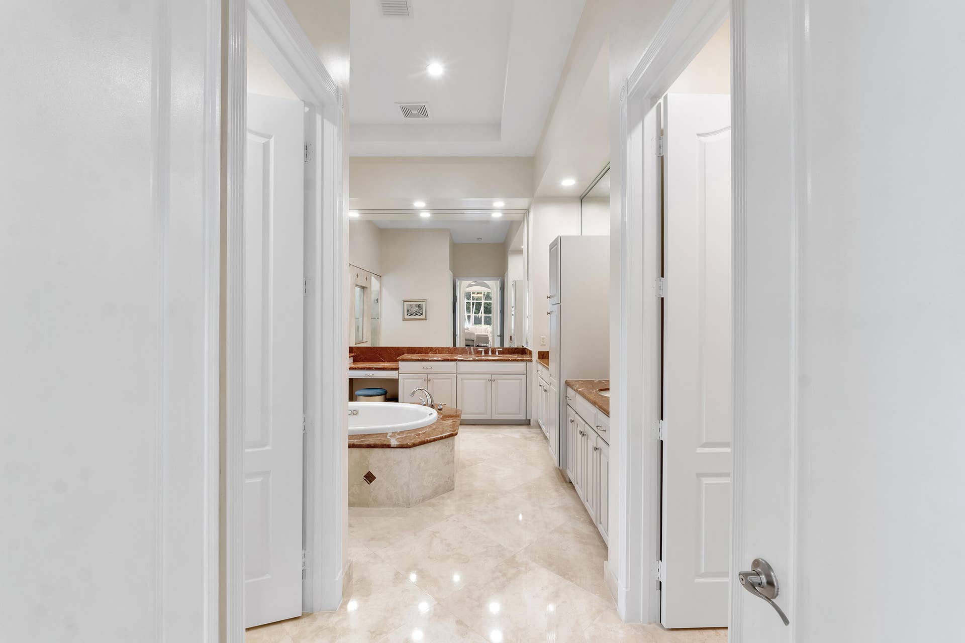 7169 NW 127th Way, Parkland, FL 33076 Master Bath