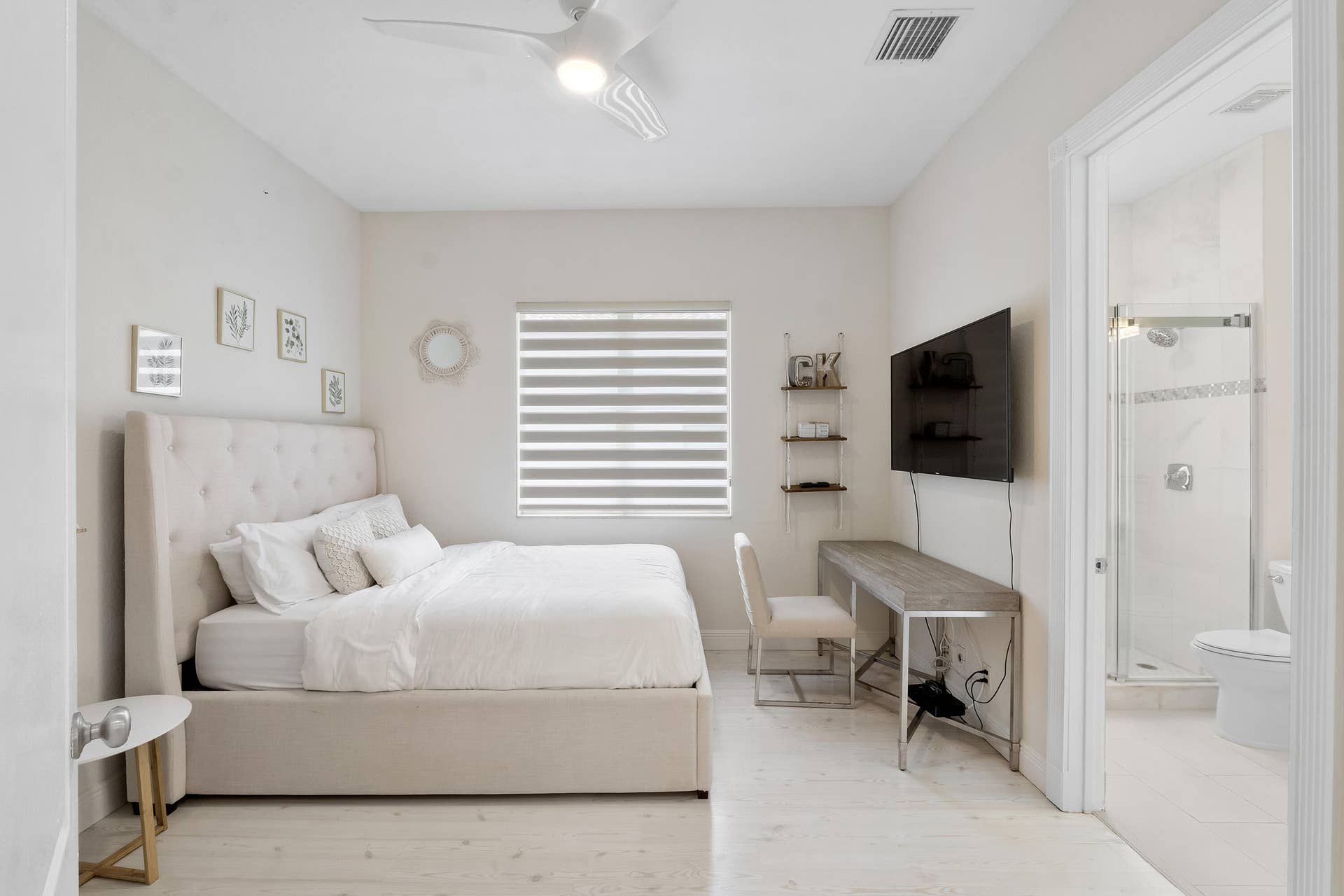 7169 NW 127th Way, Parkland, FL 33076 Bedroom 2 (Downstairs)