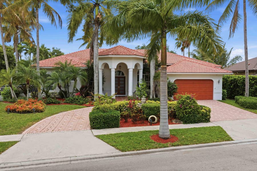 Property photo for 7079 NW 68th Drive, Parkland, FL