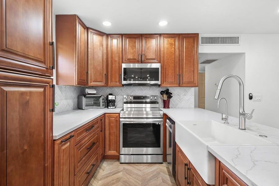 Property photo for 156 Seville, Delray Beach, FL
