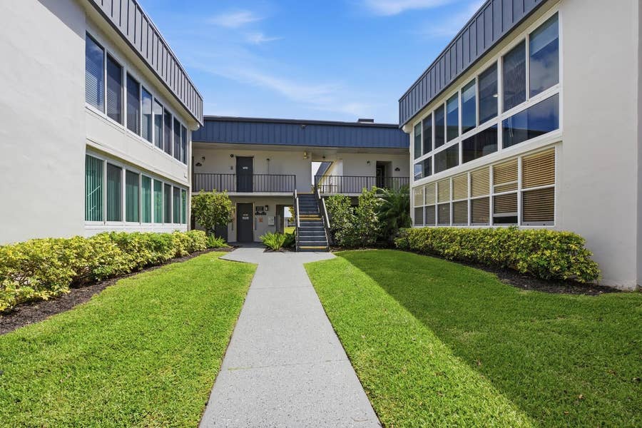 Property photo for 563 Piedmont L, Delray Beach, FL