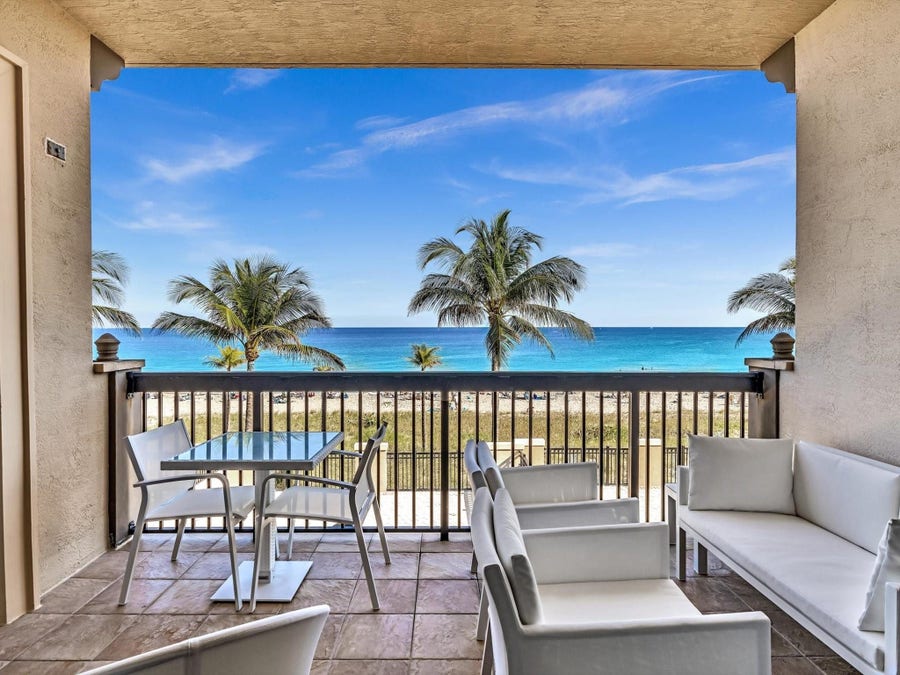 Property photo for 4444 El Mar Drive, #3305, Lauderdale By The Sea, FL