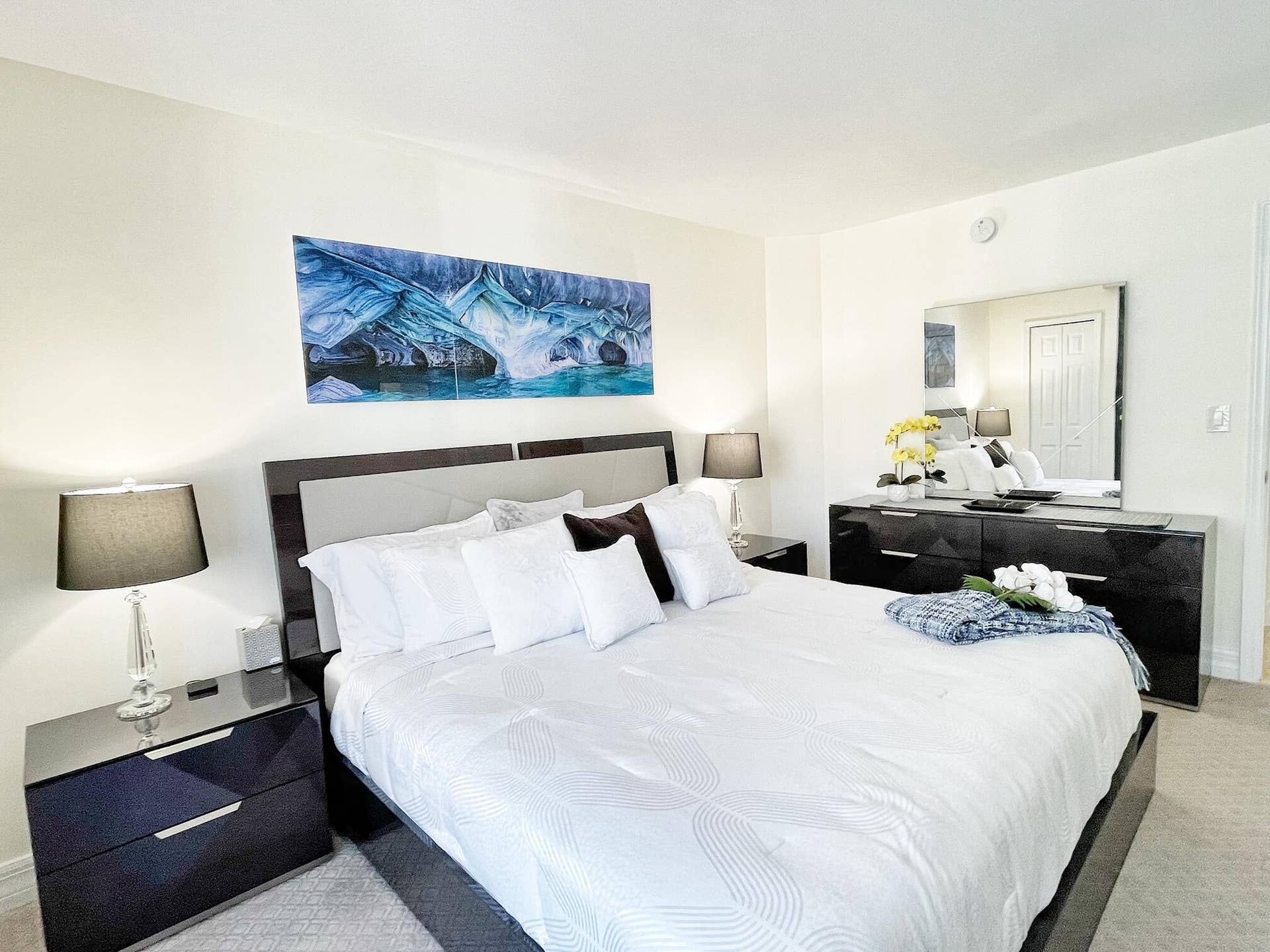 3000 N Ocean Drive, #16-b, Singer Island, Singer Island, FL 33404 Bedroom