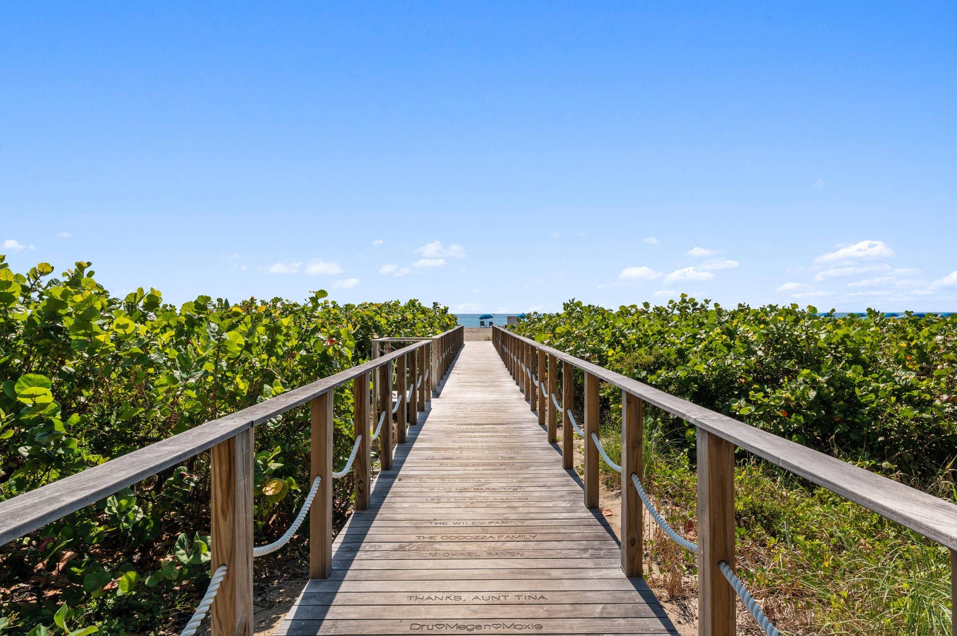 3000 N Ocean Drive, #16-b, Singer Island, Singer Island, FL 33404 19. Beach Walk Out