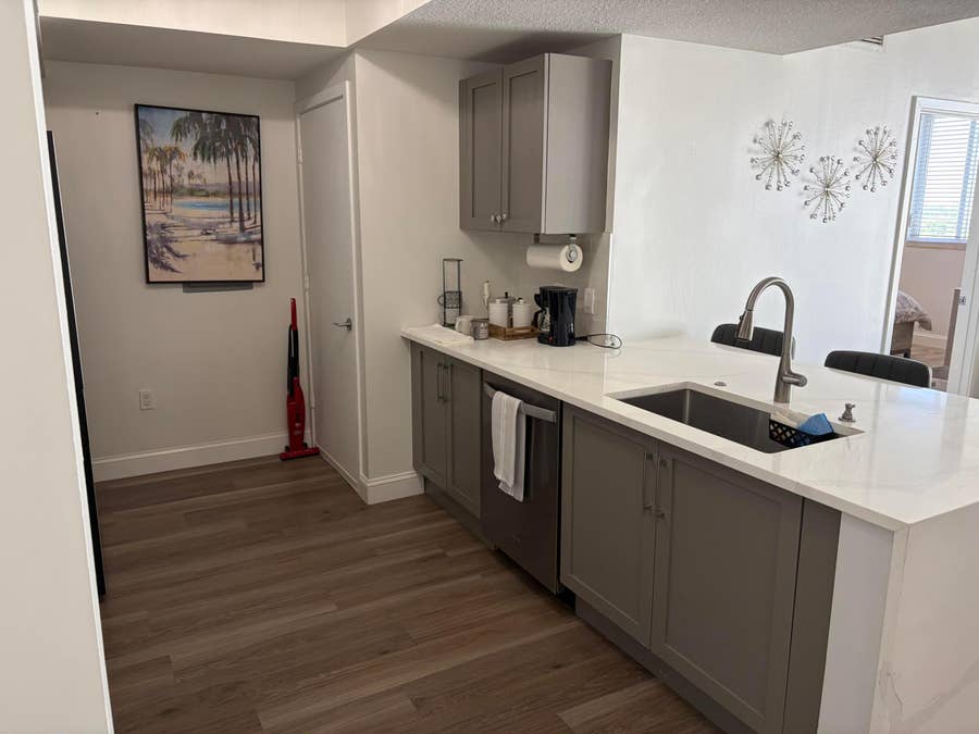 Property photo for 1551 N Flagler Drive, #905, West Palm Beach, FL