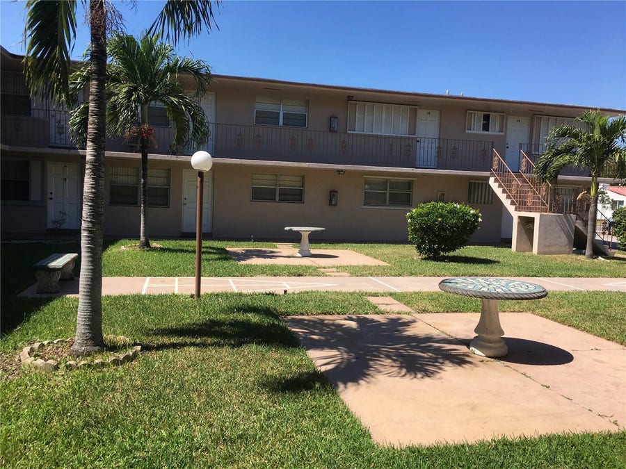 Property photo for 1710 Mckinley Street, #5, Hollywood, FL