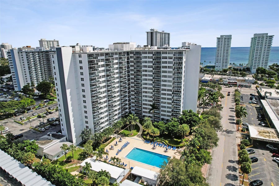Property photo for 3333 NE 34th Street, #1006, Fort Lauderdale, FL