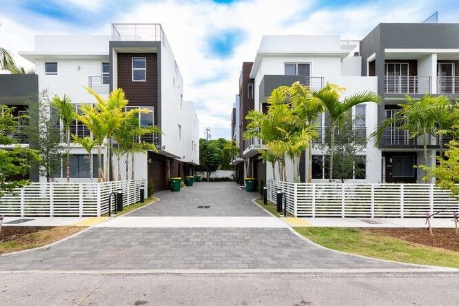 Property photo for 700 NE 14th Avenue, #206, Fort Lauderdale, FL