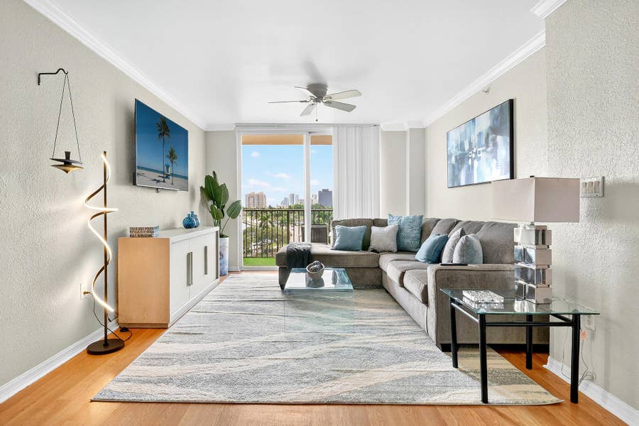 Property photo for 1801 N Flagler #704 Drive, West Palm Beach, FL