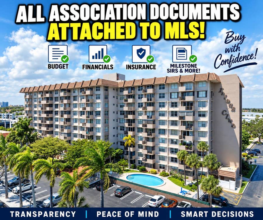 Property photo for 777 S Federal Highway, #Rp301, Pompano Beach, FL