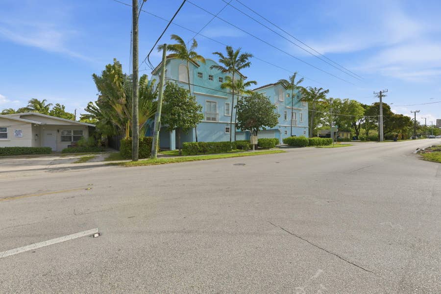 Property photo for 1705 Johnson Street, #D, Hollywood, FL