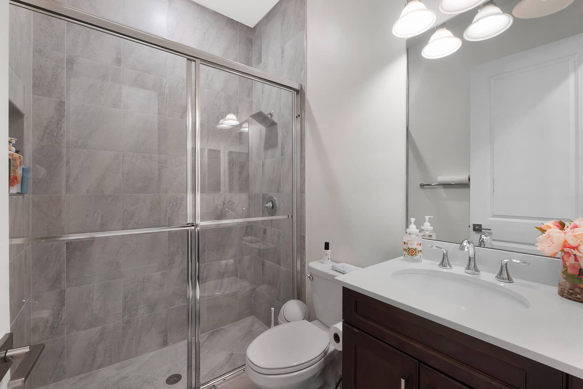 #23 Bathroom