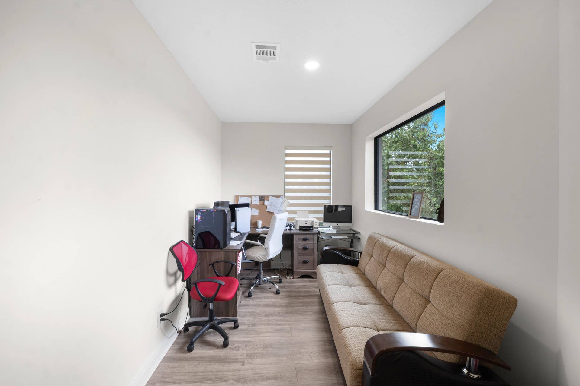 #21 Office