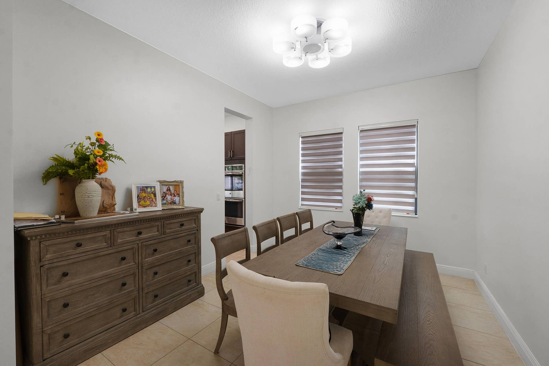 #6 Dining Room
