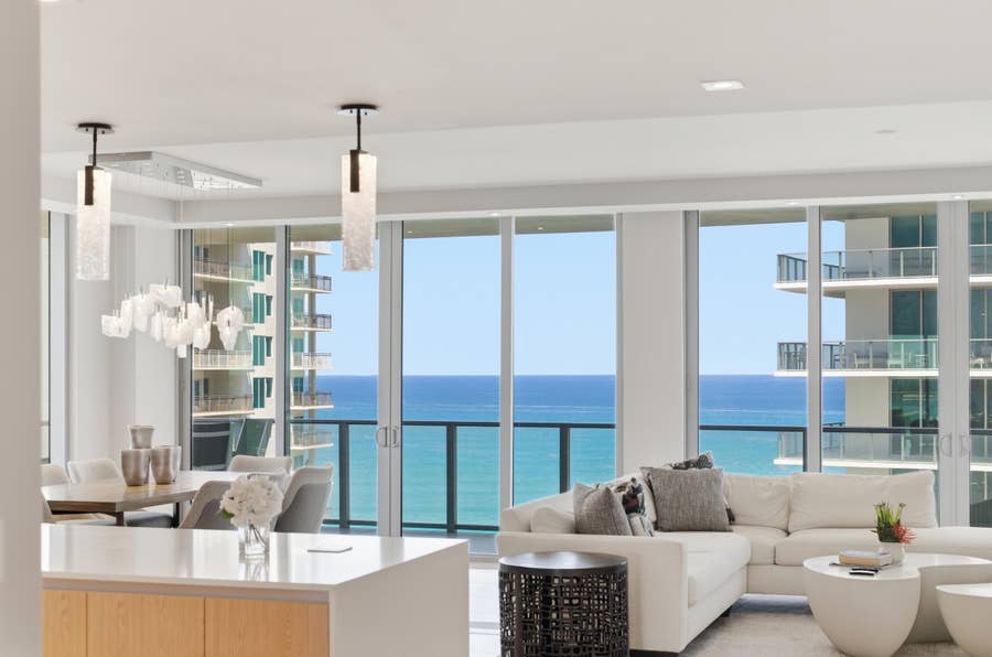 Property photo for 3100 N Ocean Drive, #P-1202, Singer Island, FL