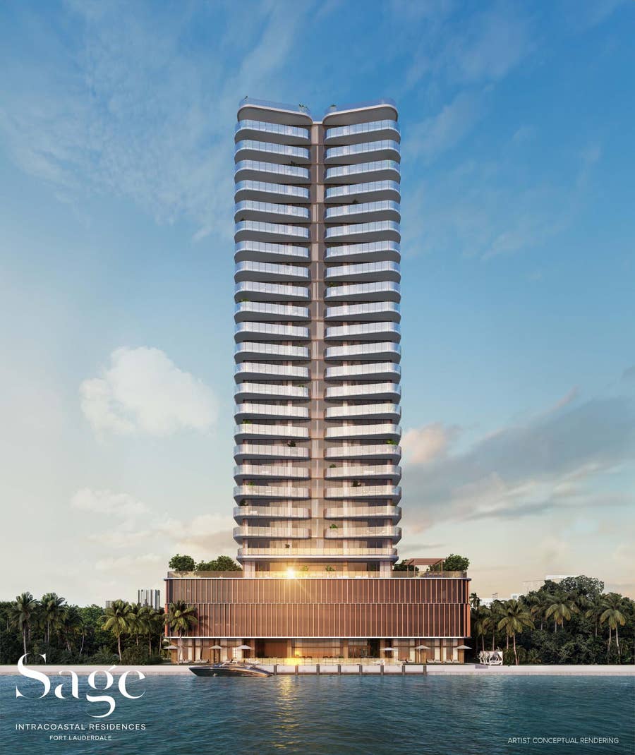 Property photo for 900 Intracoastal Drive, #701, Fort Lauderdale, FL