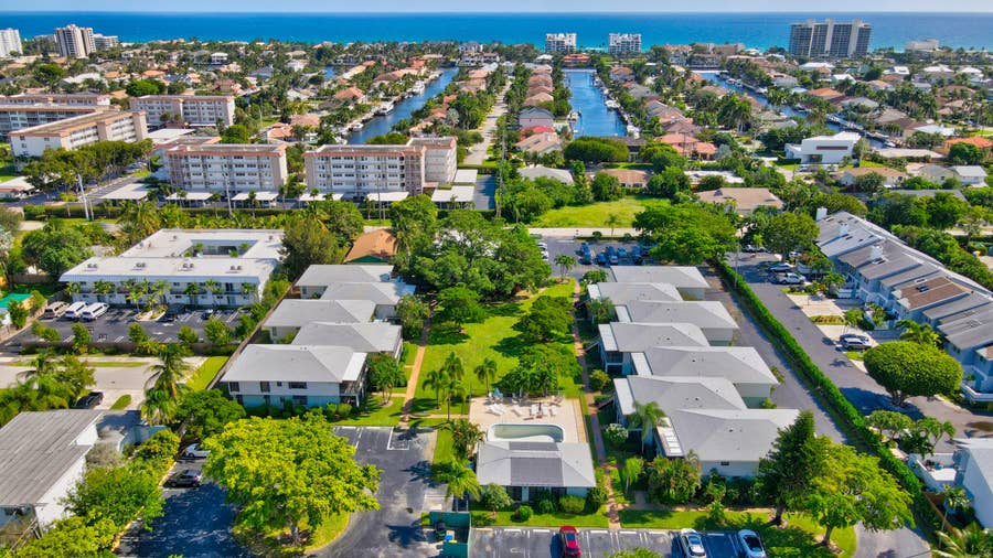 Property photo for 2920 Florida Boulevard, #216, Delray Beach, FL