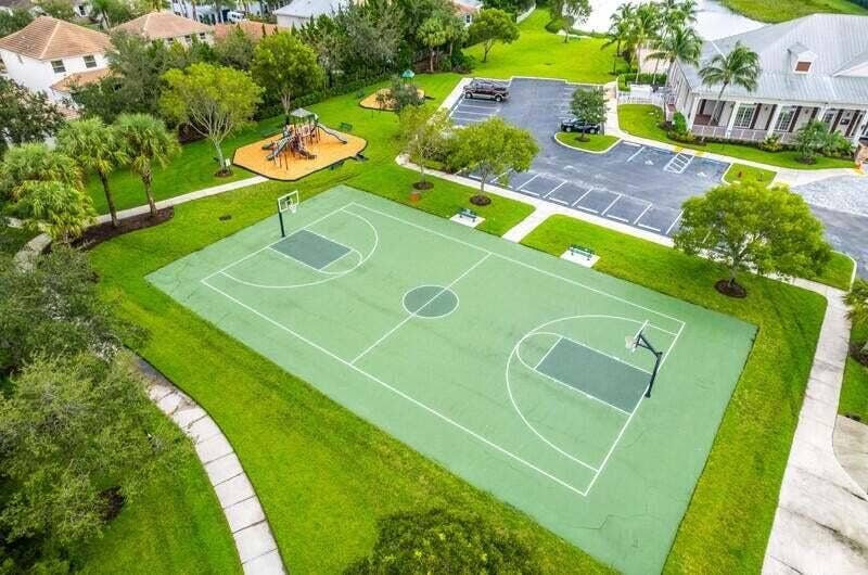 9271 Madewood Court, West Palm Beach, West Palm Beach, FL 33411 basketball madewood ct