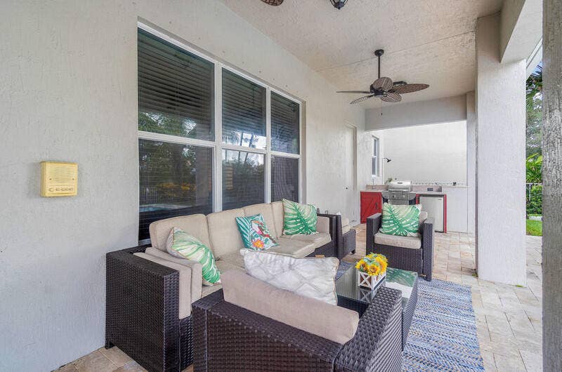 9271 Madewood Court, West Palm Beach, West Palm Beach, FL 33411 madewood patio