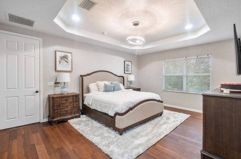 9271 Madewood Court, West Palm Beach, West Palm Beach, FL 33411 madewood bedroom 2