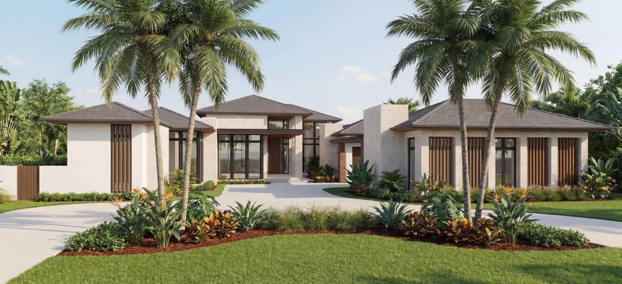 Property photo for 2927 Rhone Drive, Palm Beach Gardens, FL