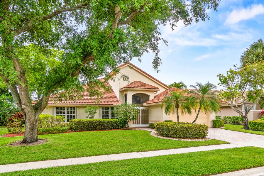 Property photo for 6952 Grenelefe Road, Boynton Beach, FL