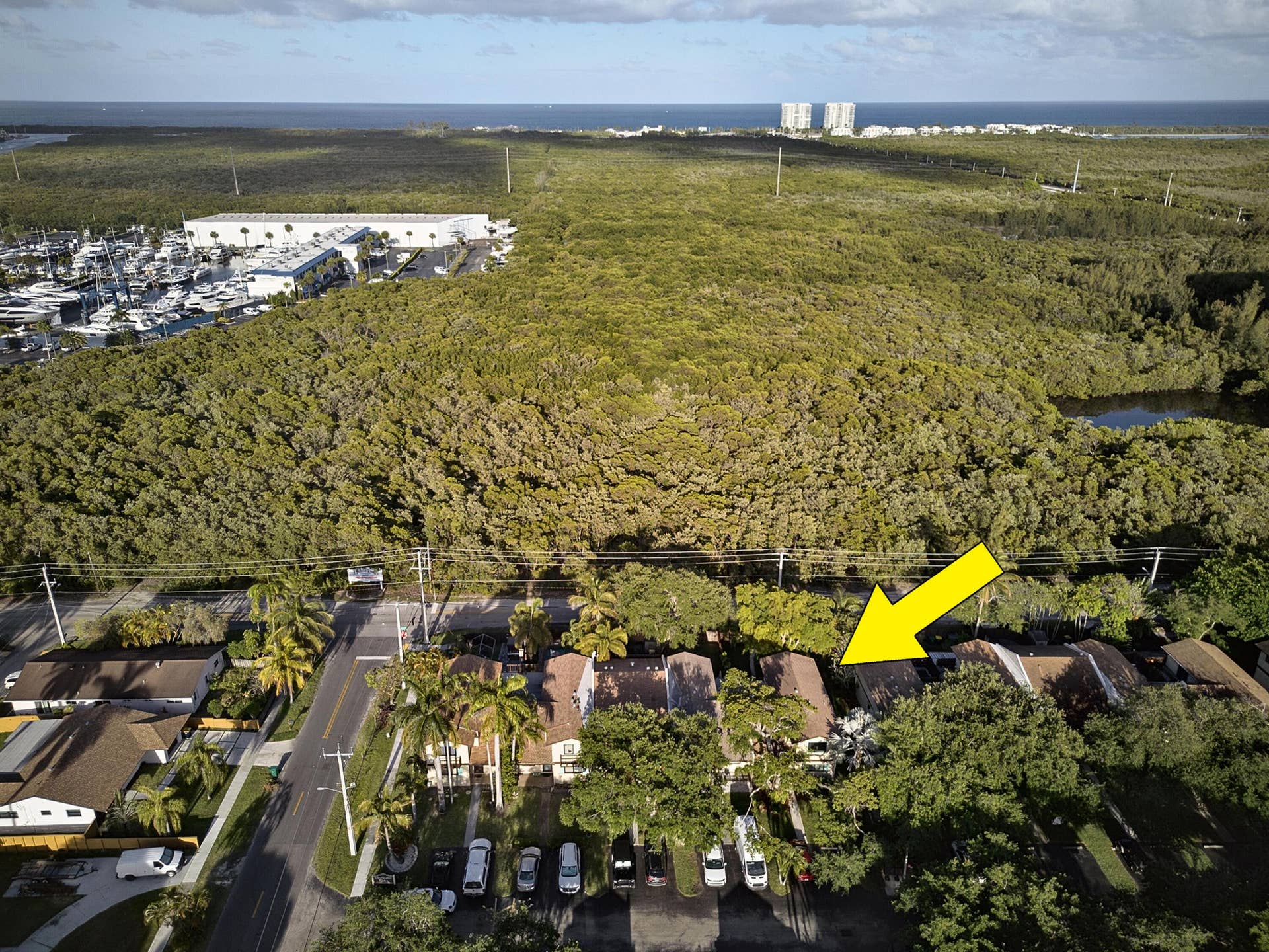 191 NE 6th Court, Dania Beach, FL 33004 smith-3-arrow